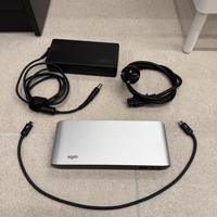 Elgato Thunderbolt Dock 3