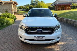 Ford Ranger 2.0 TDCi DC XLT 5 posti 23.000 Km