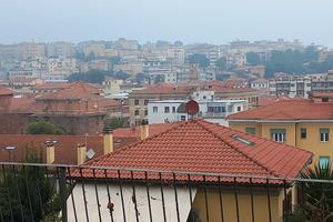 Appartamento con TERRAZZA al RIONE ADRIATICO