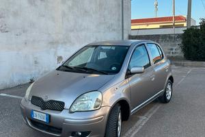 Toyota yaris 1.4 diesel 