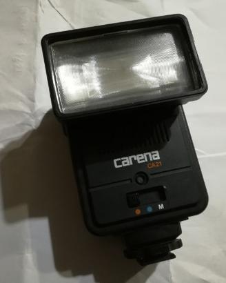 Flash Carena CA 21
