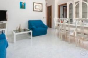 Ampio appartamento in zona residenziale 