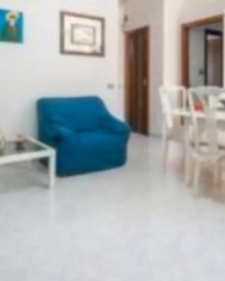 Ampio appartamento in zona residenziale 