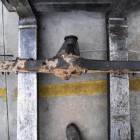 FORD TRANSIT - PONTE