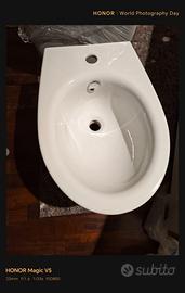 WC e Bidet CATALANO nuovi