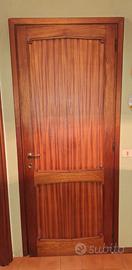 Porta interna in legno