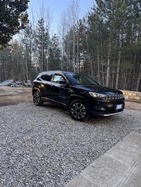 JEEP Compass 2ª serie - 2024