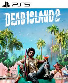 Dead Island 2 PS5