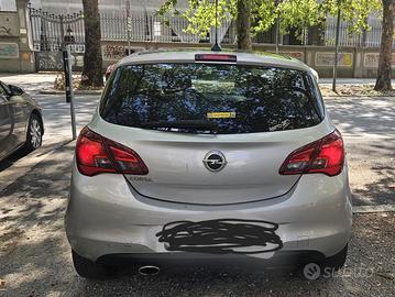 OPEL CORSA B-Color