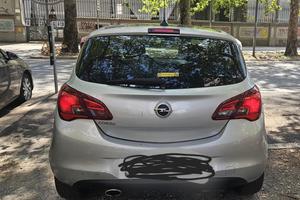 OPEL CORSA B-Color