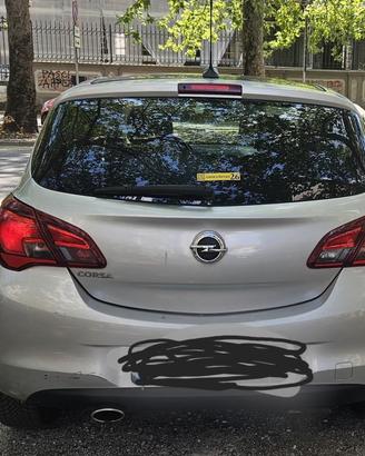 OPEL CORSA B-Color