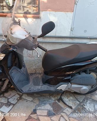 Honda Sh 150 I 2006