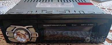 stereo auto 