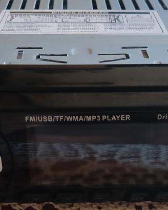 stereo auto 