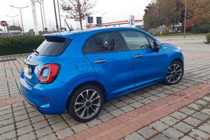 FIAT 500X SPORT 