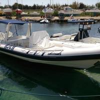 Joker Boat Clubman 28