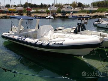 Joker Boat Clubman 28