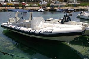 Joker Boat Clubman 28