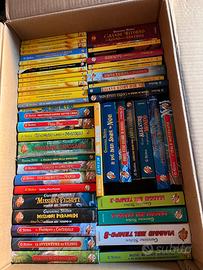 Geronimo Stilton