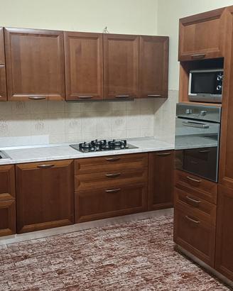 Arredamento completo di Cucina, Camera, Sala