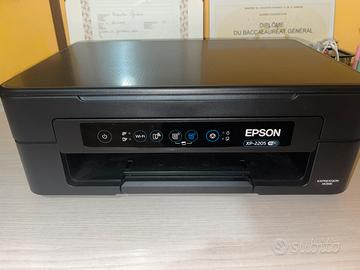 STAMPANTE EPSON EXPRESSIONE HOME XP 2205