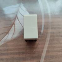 Invertitore 10A 230V Bticino Tekne art. 13912