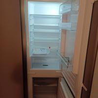 Frigorifero da incasso Whirpool 6 sense