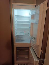 Frigorifero da incasso Whirpool 6 sense