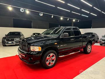 DODGE RAM AUTOCARRO V8