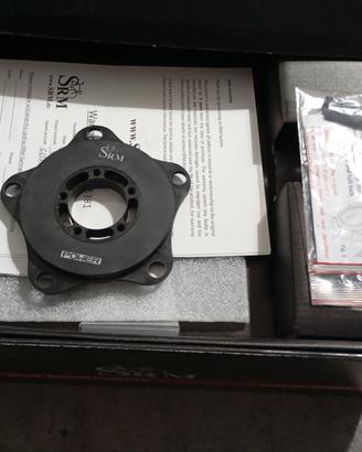 Srm -misuratore di potenza