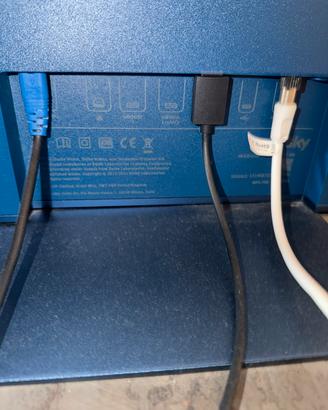 Vende Sky Glass 65 pollici anno 2023