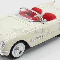 Modello Chevrolet Corvette 1 18 nuova 