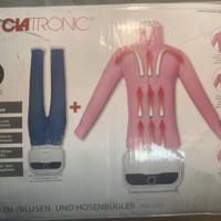 Clatronic HBB 3734 Stira camice e stira pantaloni