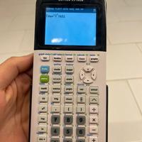 TEXAS INSTRUMENTS TI-83 Premium CE