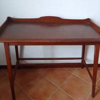 Tavolino antiquariato.