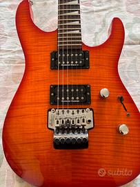 Jackson DX10D MJ