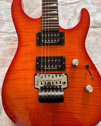 Jackson DX10D MJ
