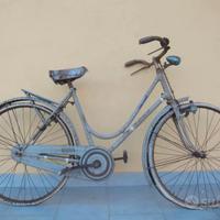 Bicicletta d'epoca GANNA da donna