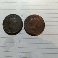coppia mezzi penny Giorgio lll