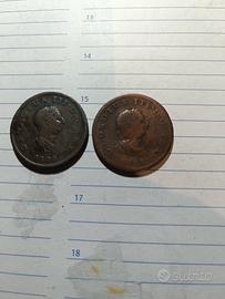 coppia mezzi penny Giorgio lll