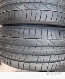275 40 22 pirelli usate