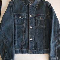 Giubbino di jeans uomo ESSENZA