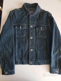 Giubbino di jeans uomo ESSENZA