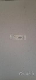 Sedia Bianca Ikea modello iINGOLF