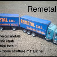 Svuotacantine Sgombero locali