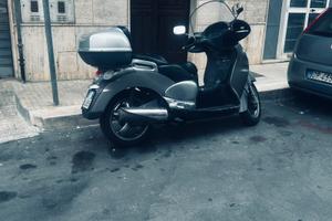 Scooter scarabeo 500cc