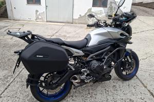 Yamaha Tracer 900 2015