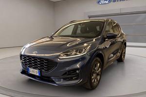FORD Kuga 2.5 phev ST-Line 2wd 225cv cvt