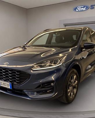 FORD Kuga 2.5 phev ST-Line 2wd 225cv cvt
