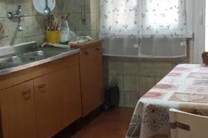 Ponte lungo stanza singola adiacente metro